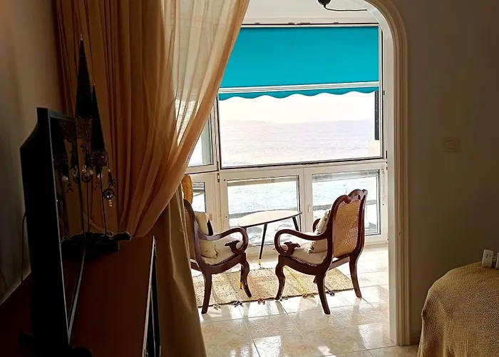 Appartement Casa Maria Altagay