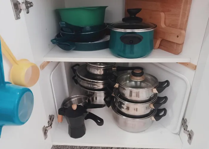 Casa Maria Altagay *