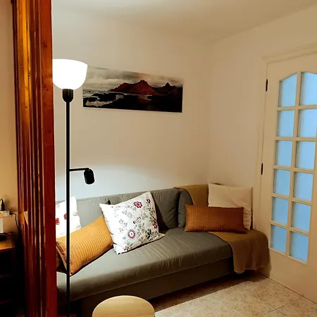 Lägenhet Casa Maria Altagay