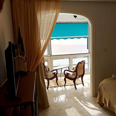 Lägenhet Casa Maria Altagay