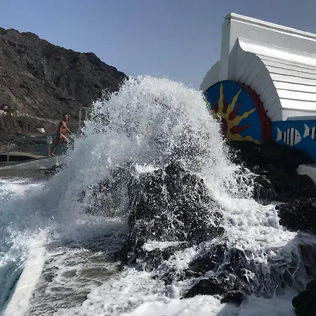 Lägenhet Casa Maria Altagay