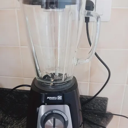 Lägenhet Casa Maria Altagay *