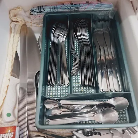 Casa Maria Altagay Apartman *