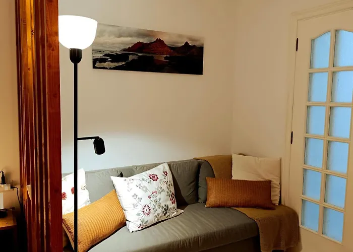 Appartement Casa Maria Altagay