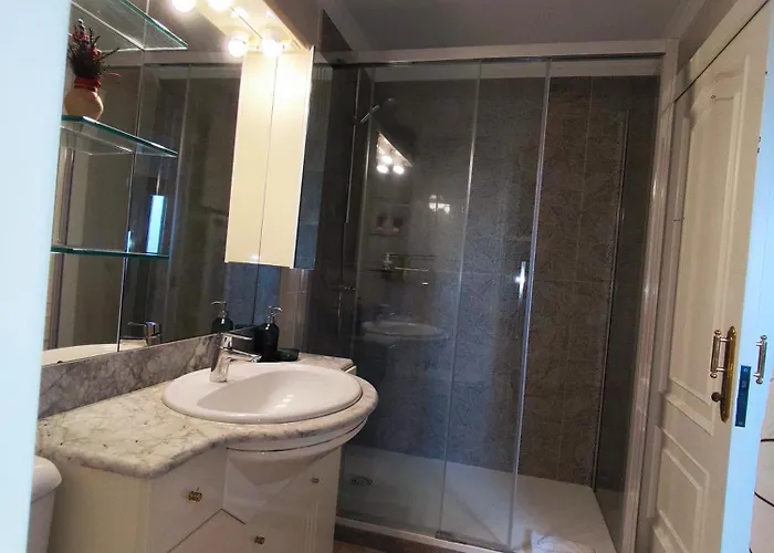 Daire Casa Maria Altagay