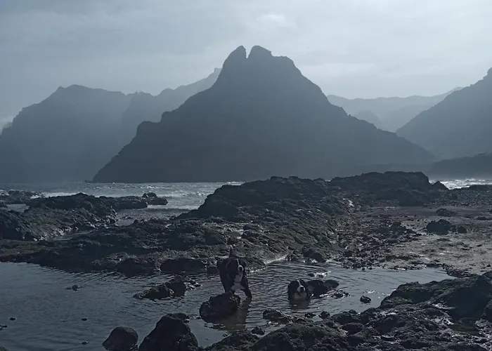 Casa Maria Altagay *