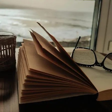 Casa Maria Altagay アパート