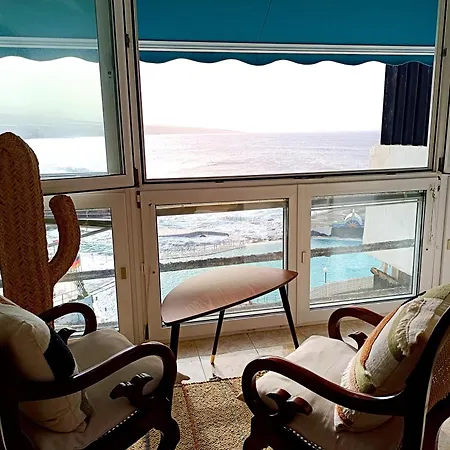 Apartament Casa Maria Altagay Punta Del Hidalgo