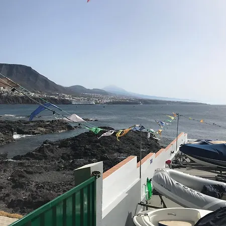 アパート Casa Maria Altagay