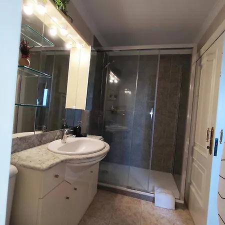 Apartament Casa Maria Altagay