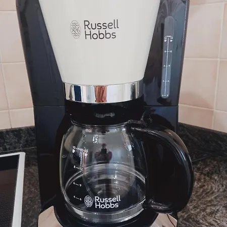 Casa Maria Altagay アパート