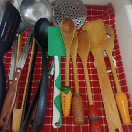 Apartament Casa Maria Altagay