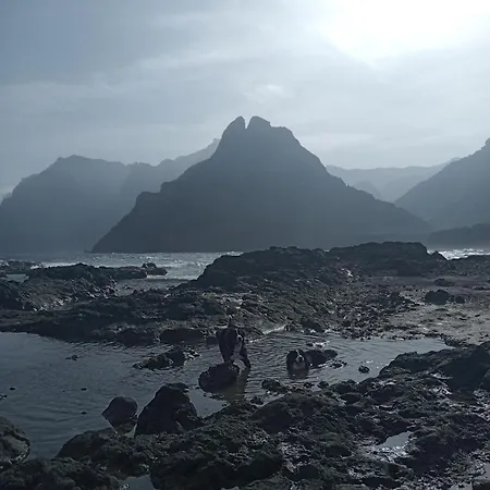 Casa Maria Altagay *