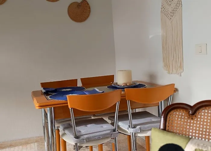 Casa Maria Altagay 푼타델히달고