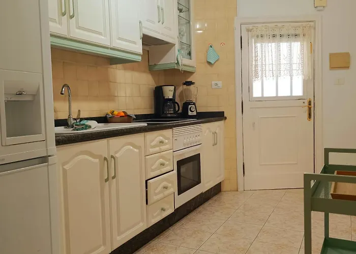 Casa Maria Altagay 푼타델히달고