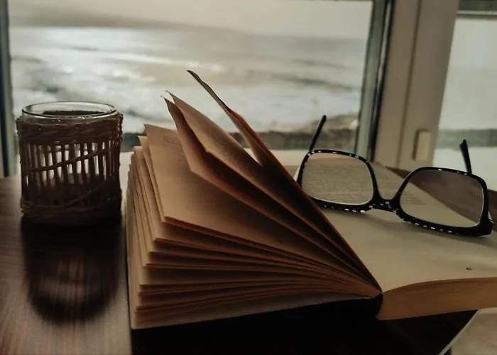 Casa Maria Altagay 公寓