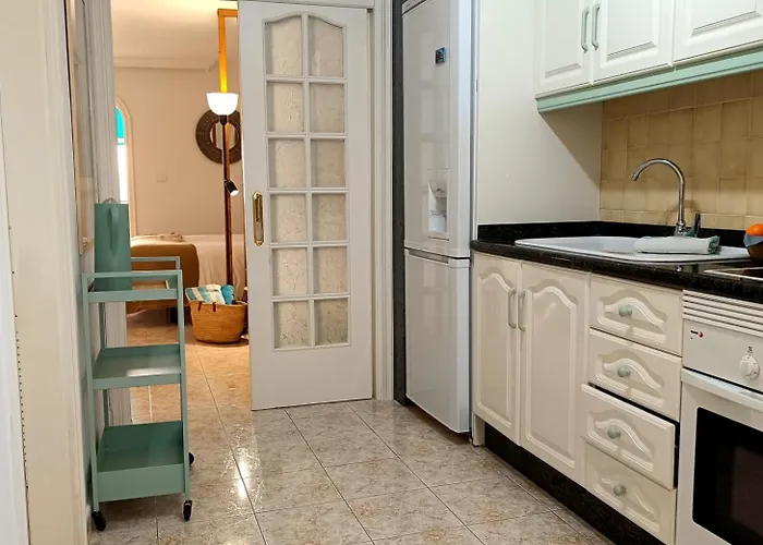 Casa Maria Altagay 公寓