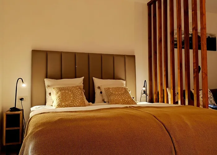 Casa Maria Altagay 아파트 푼타델히달고