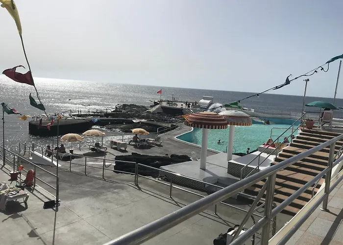 Casa Maria Altagay 아파트