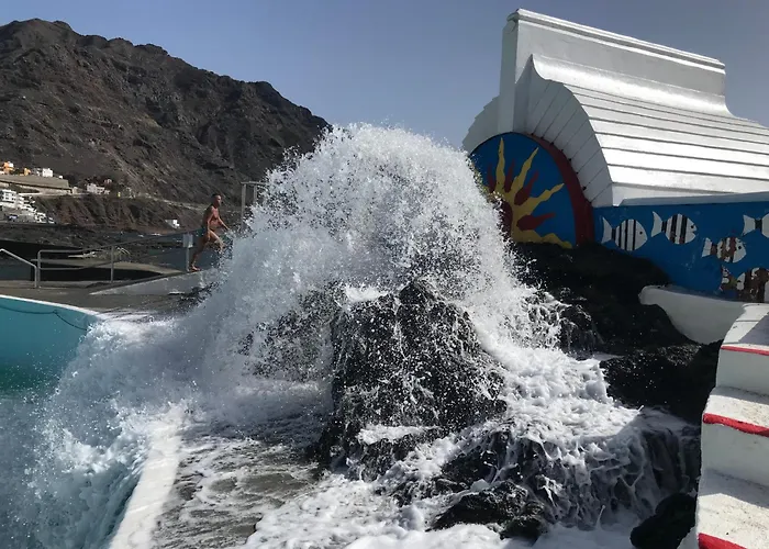 公寓 Casa Maria Altagay