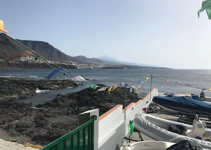 公寓 Casa Maria Altagay