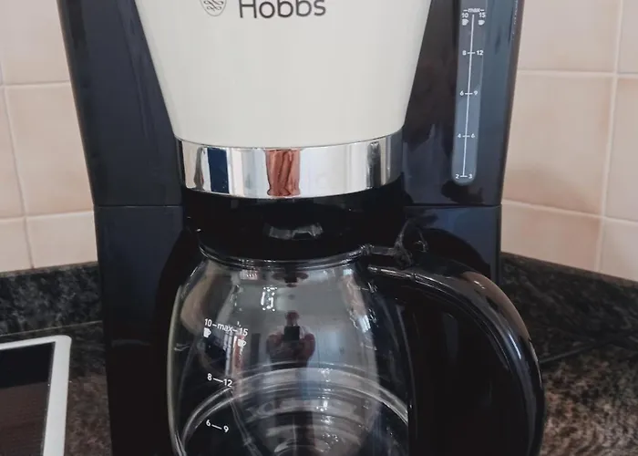 Casa Maria Altagay 아파트