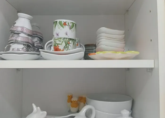 公寓 Casa Maria Altagay 蓬达德尔伊达尔戈