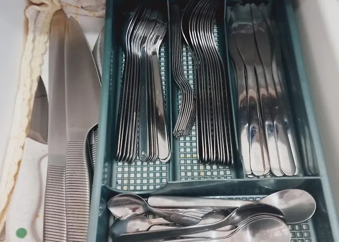 Casa Maria Altagay 公寓 *