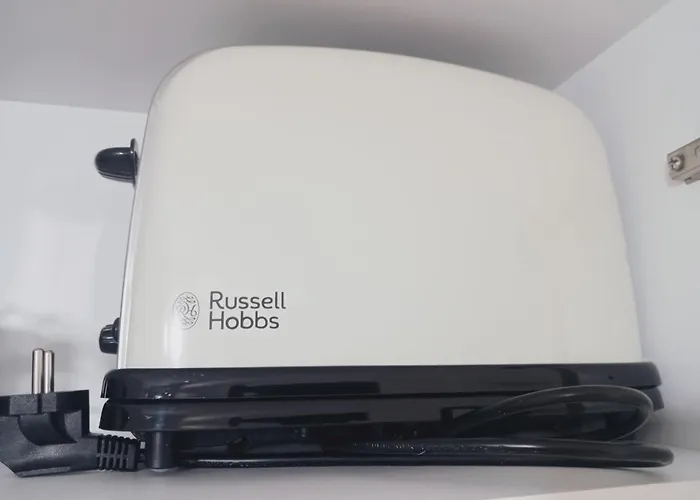 Casa Maria Altagay 公寓 蓬达德尔伊达尔戈