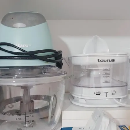 Casa Maria Altagay Punta Del Hidalgo