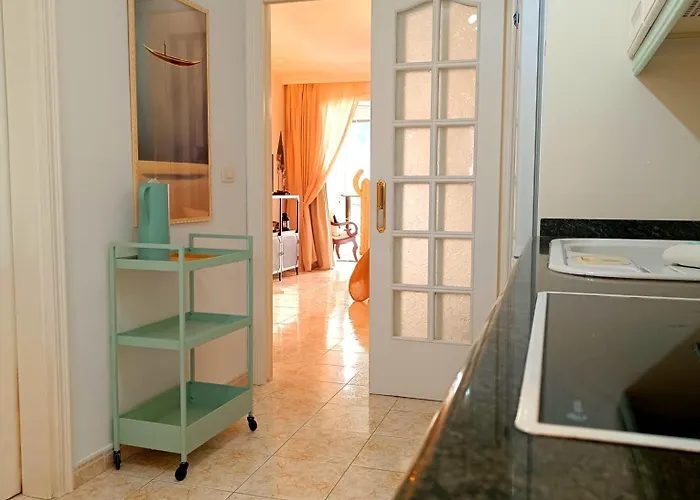 Casa Maria Altagay *