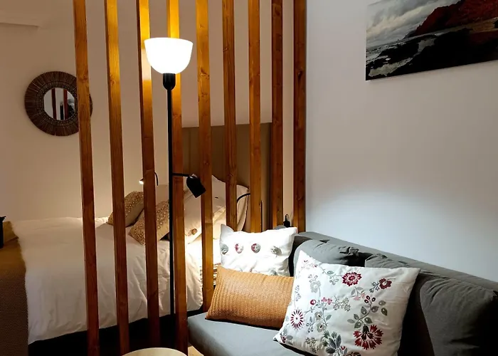 Casa Maria Altagay *