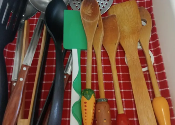 Lejlighed Casa Maria Altagay