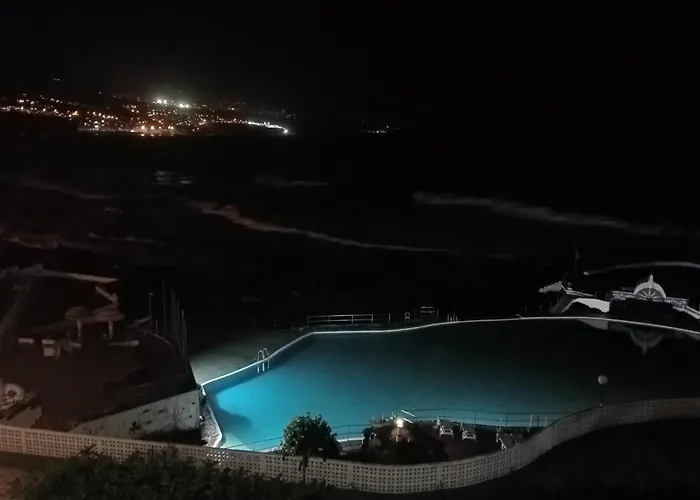 Lejlighed Casa Maria Altagay